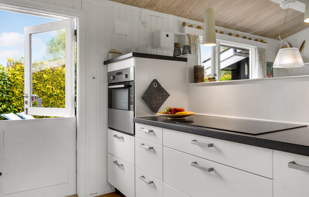 Ferienhaus - Elkenøre , Dänemark - K12076 13