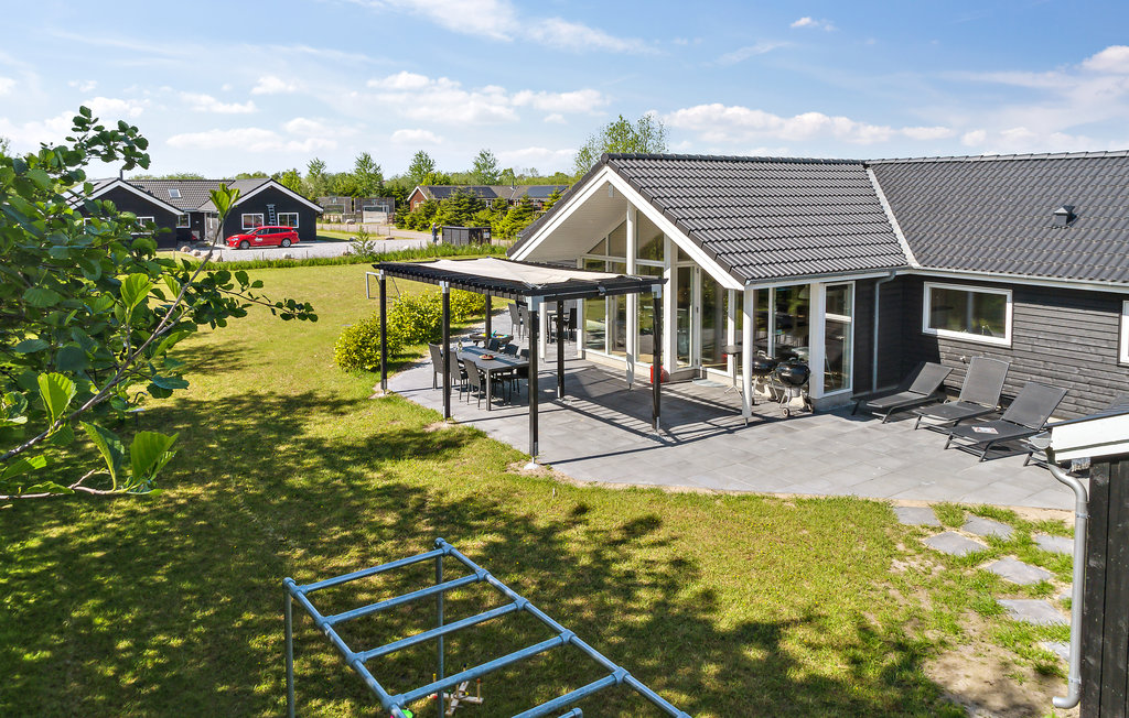 Ferienhaus - Marielyst , Dänemark - K12007 9