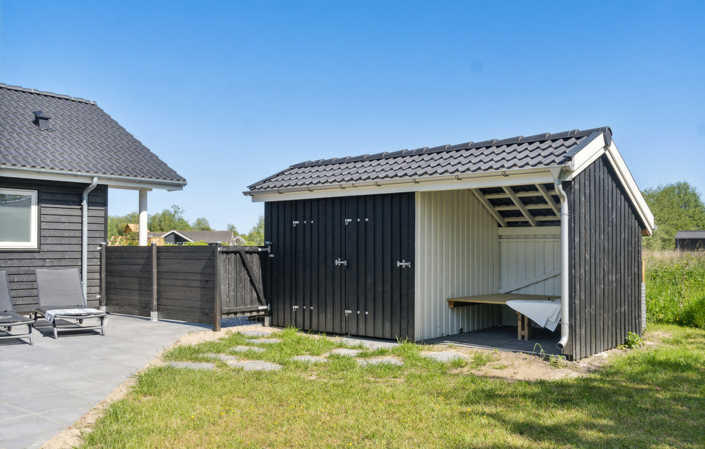 Ferienhaus - Marielyst , Dänemark - K12007 11