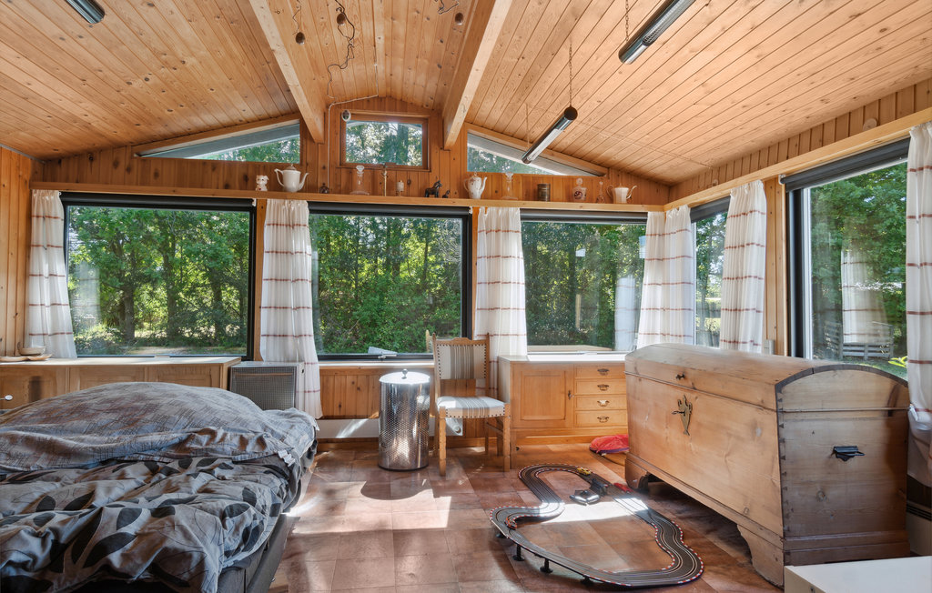 Ferienhaus - Marielyst , Dänemark - K12030 7