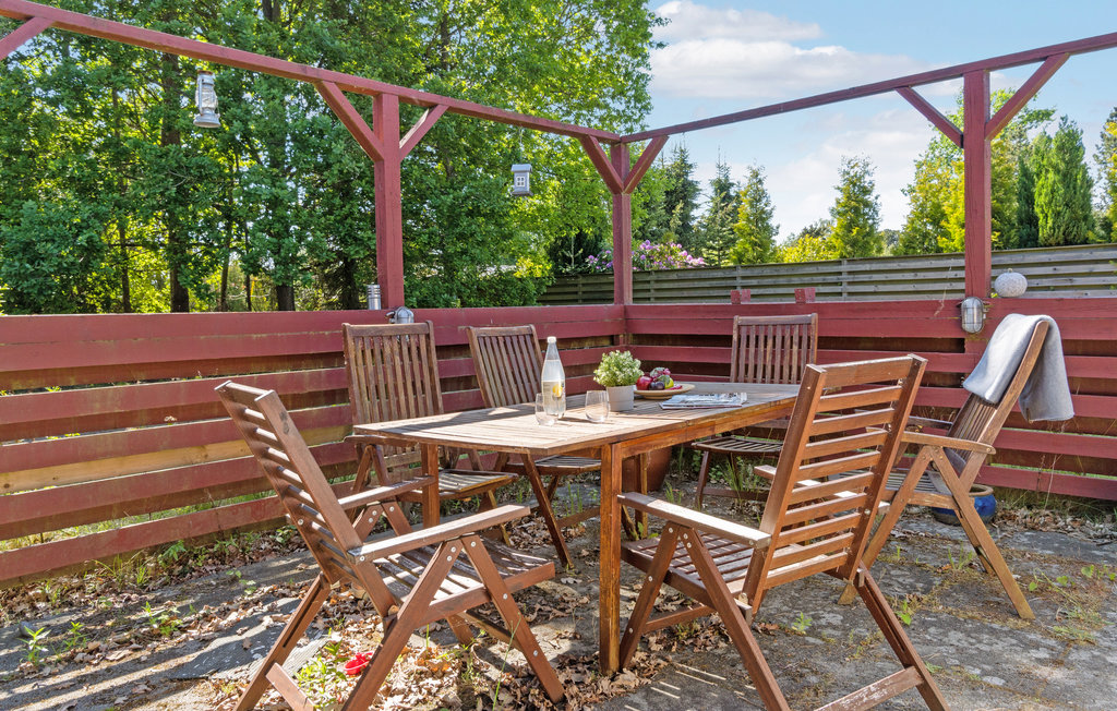 Ferienhaus - Marielyst , Dänemark - K12030 2