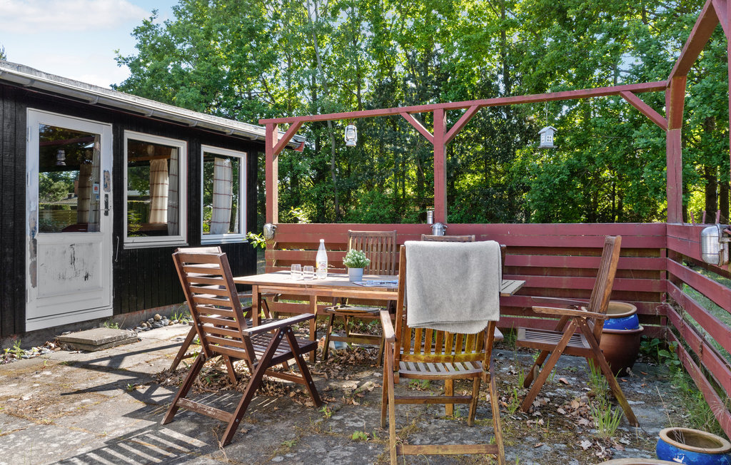 Ferienhaus - Marielyst , Dänemark - K12030 14