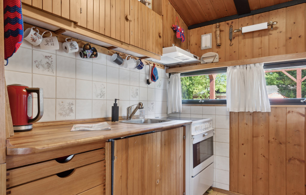 Ferienhaus - Marielyst , Dänemark - K12030 18