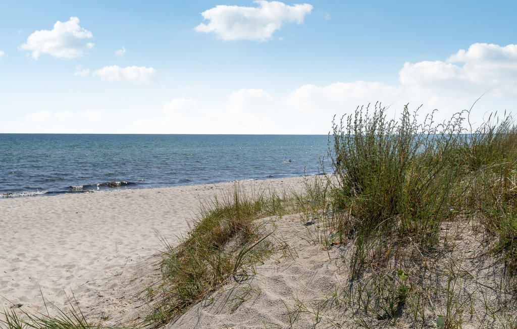 Lejlighed - Marielyst , Danmark - K12933 9