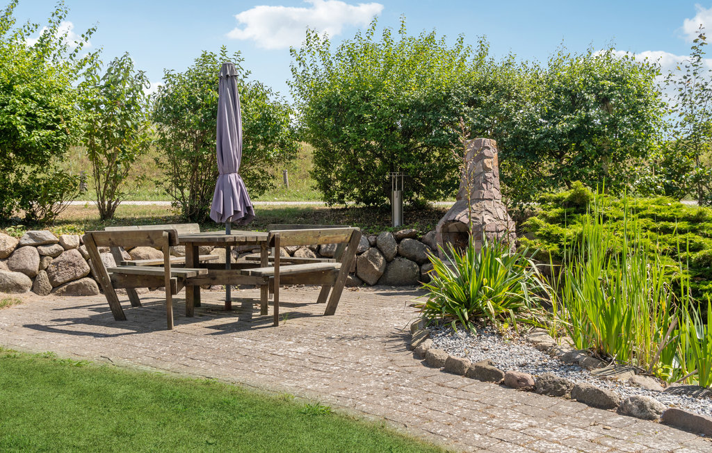 Lejlighed - Marielyst , Danmark - K12933 7