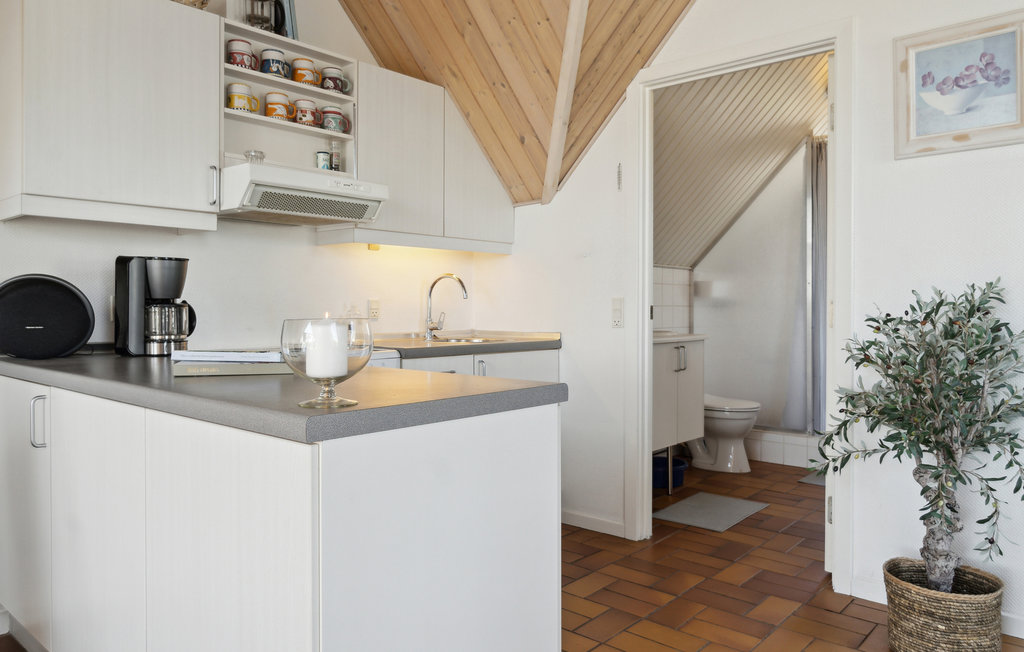 Lejlighed - Marielyst , Danmark - K12933 15