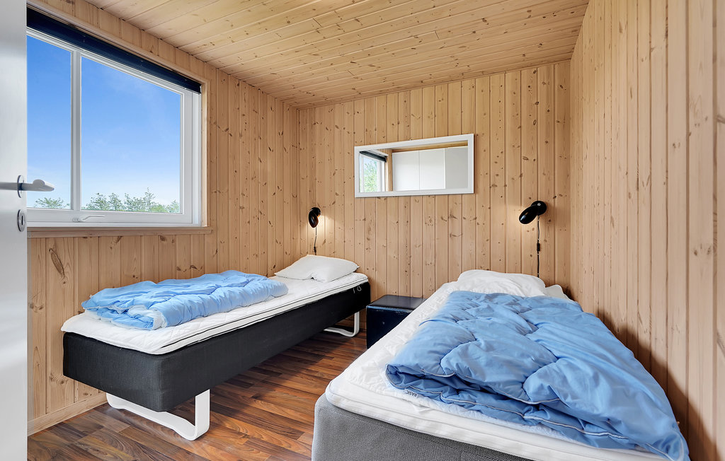 Feriehuse - Marielyst , Danmark - K12980 23