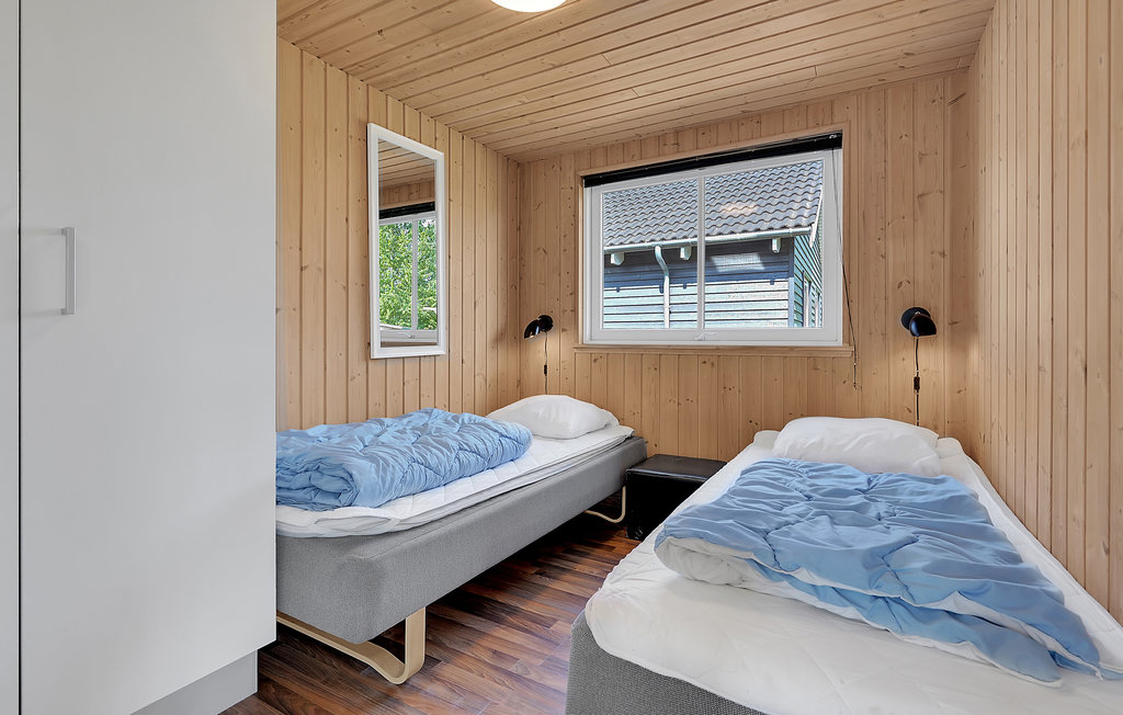 Feriehuse - Marielyst , Danmark - K12980 27