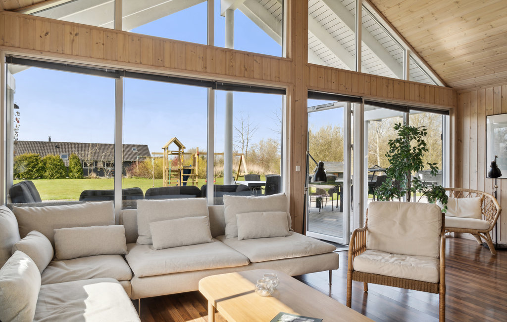 Feriehuse - Marielyst , Danmark - K12980 17