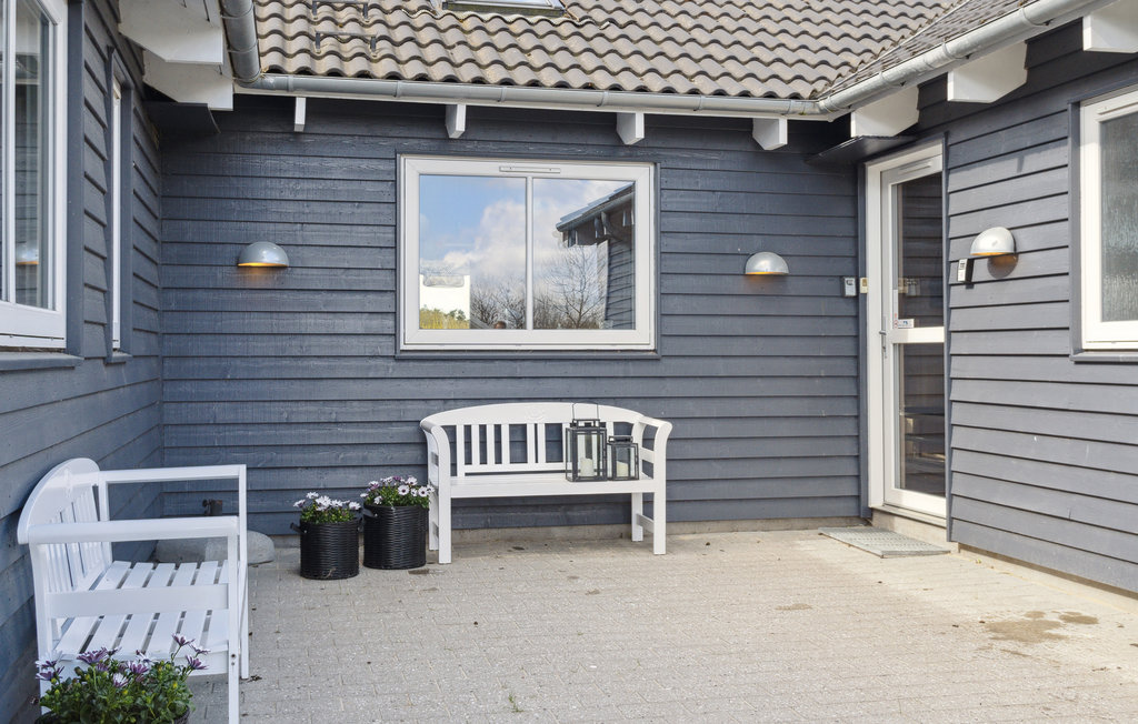 Feriehuse - Marielyst , Danmark - K12980 15