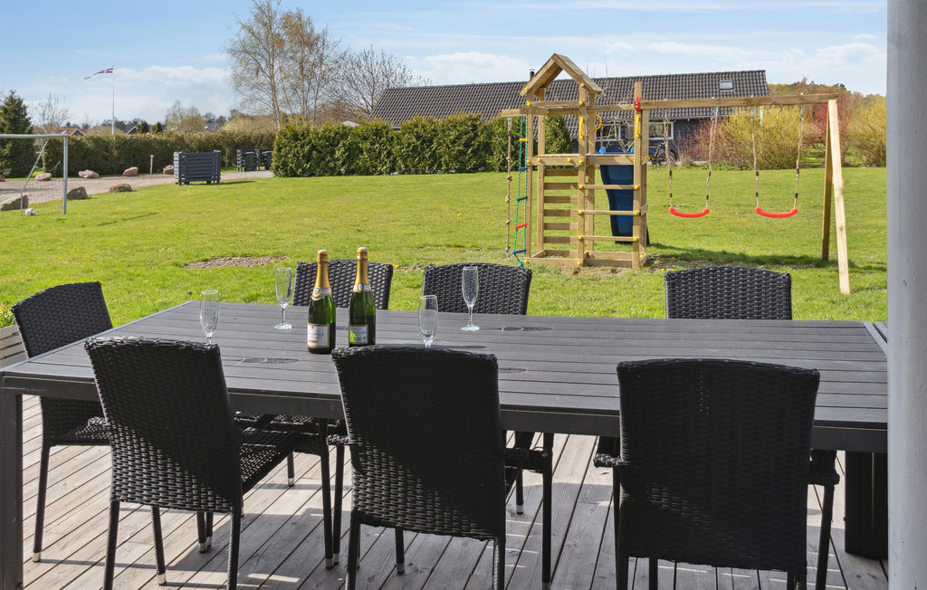 Feriehuse - Marielyst , Danmark - K12980 16