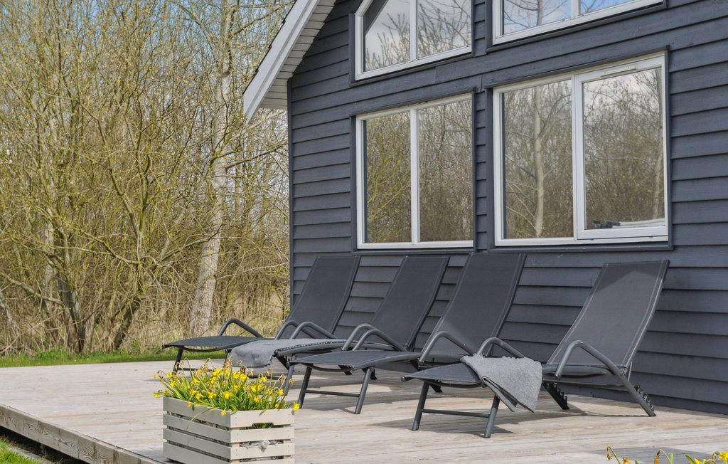 Feriehuse - Marielyst , Danmark - K12980 8