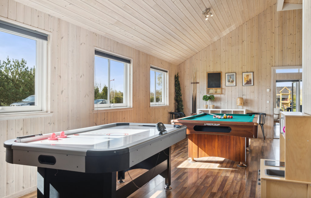 Feriehuse - Marielyst , Danmark - K12980 34