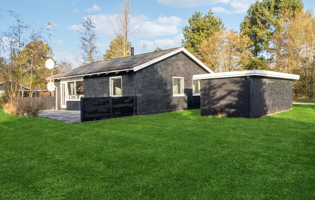 Feriehuse - Marielyst , Danmark - K12022 9