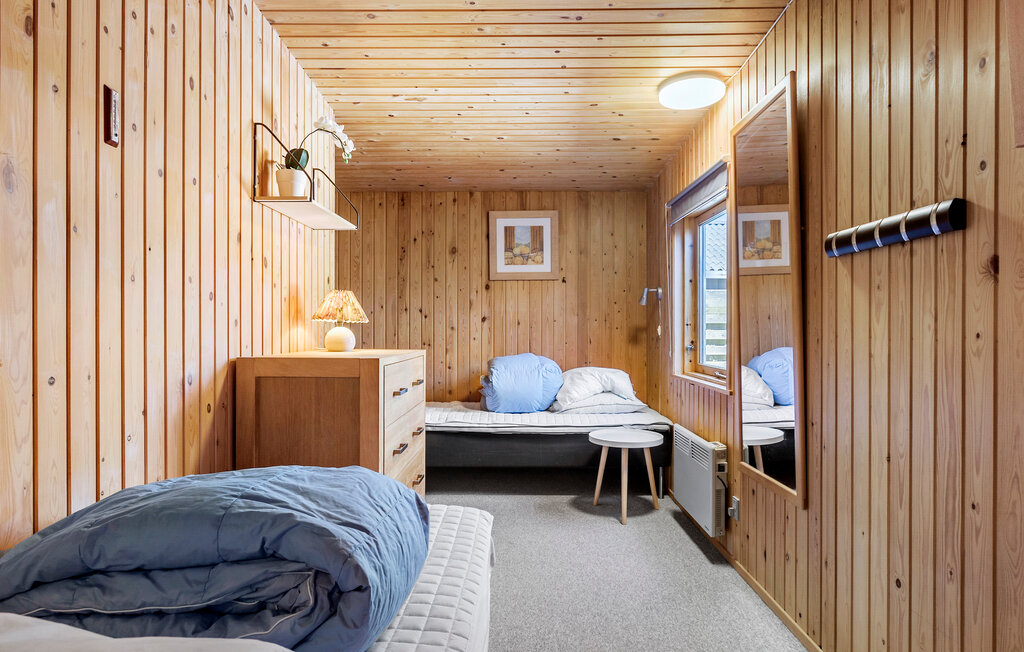 Feriehuse - Marielyst , Danmark - K12015 14