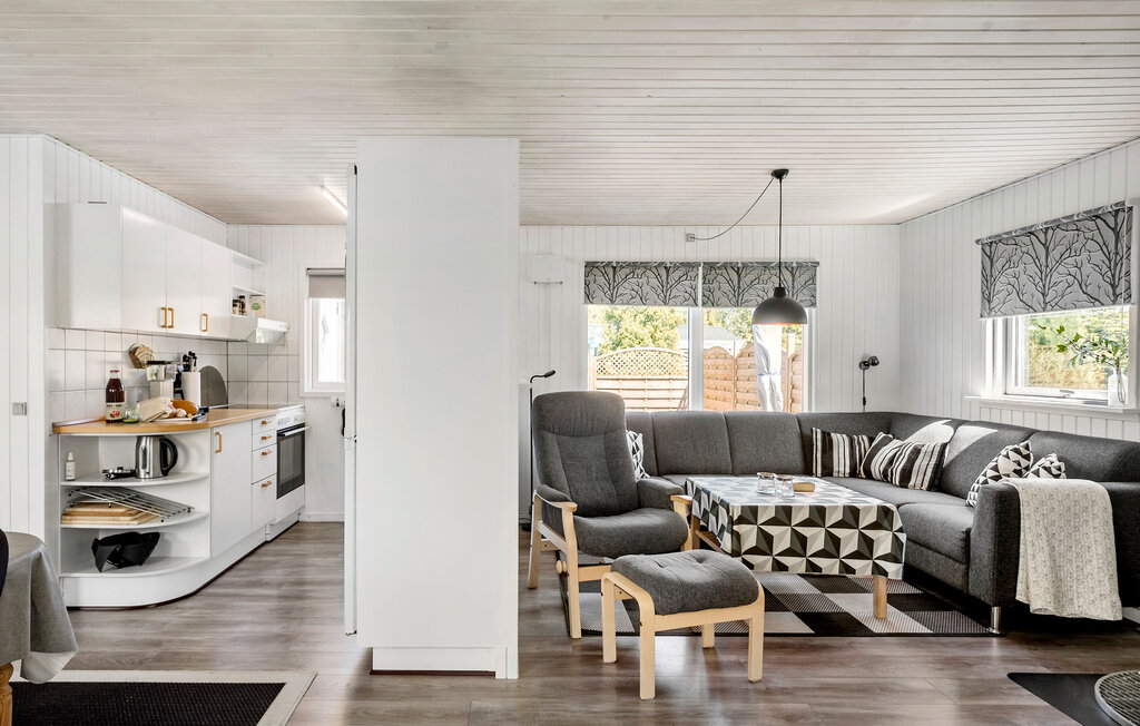 Feriehuse - Marielyst , Danmark - K12015 2