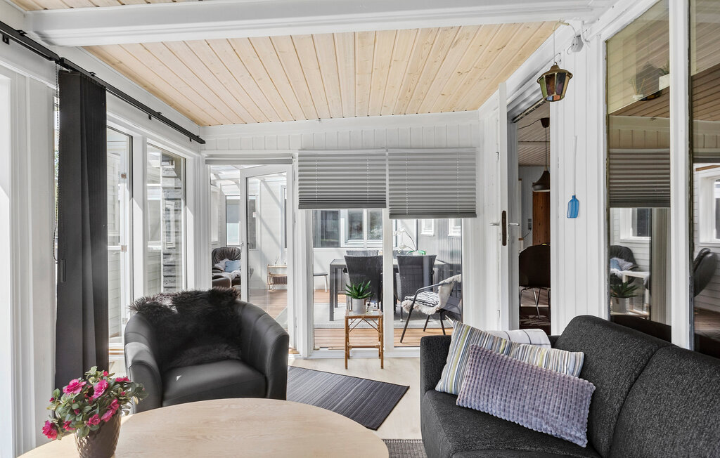 Feriehuse - Marielyst , Danmark - K12015 5