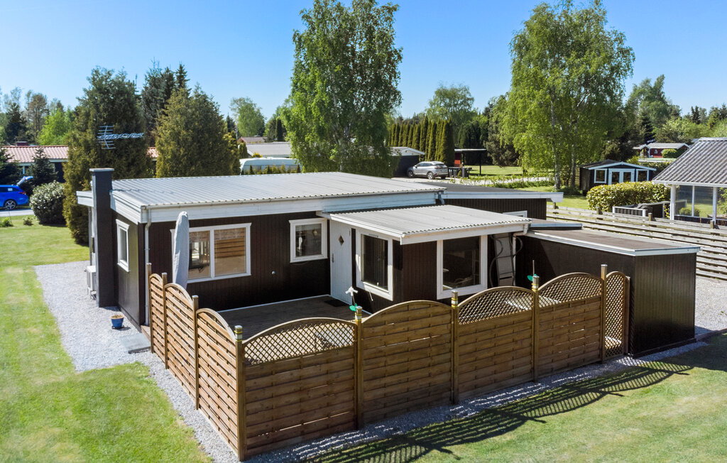 Feriehuse - Marielyst , Danmark - K12015 1