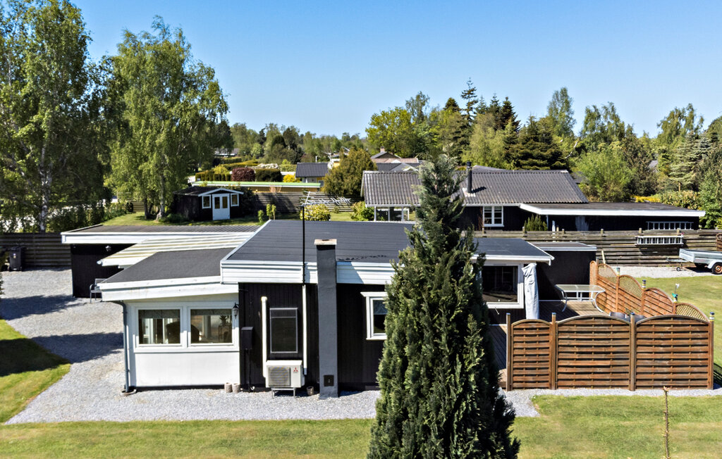 Feriehuse - Marielyst , Danmark - K12015 12