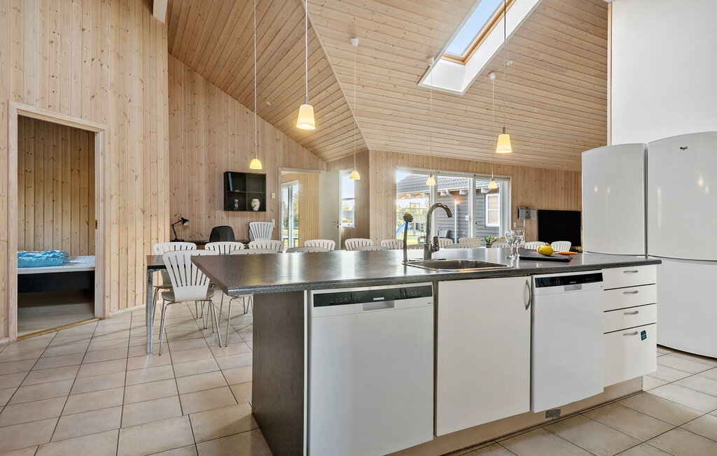 Domy wakacyjne - Marielyst , Dania - K12304 13