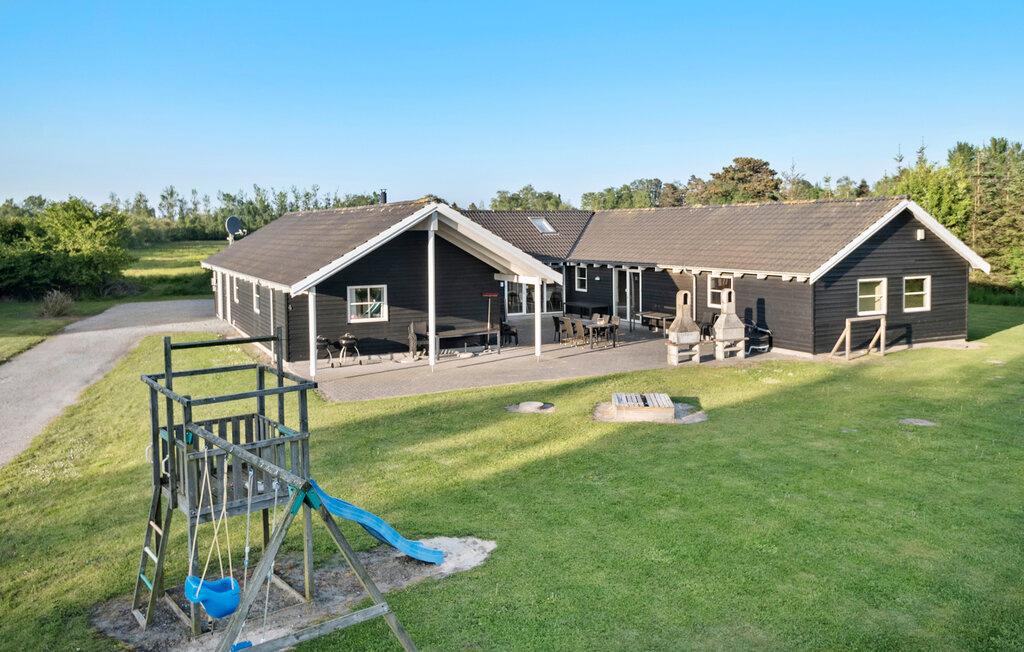 Domy wakacyjne - Marielyst , Dania - K12304 1