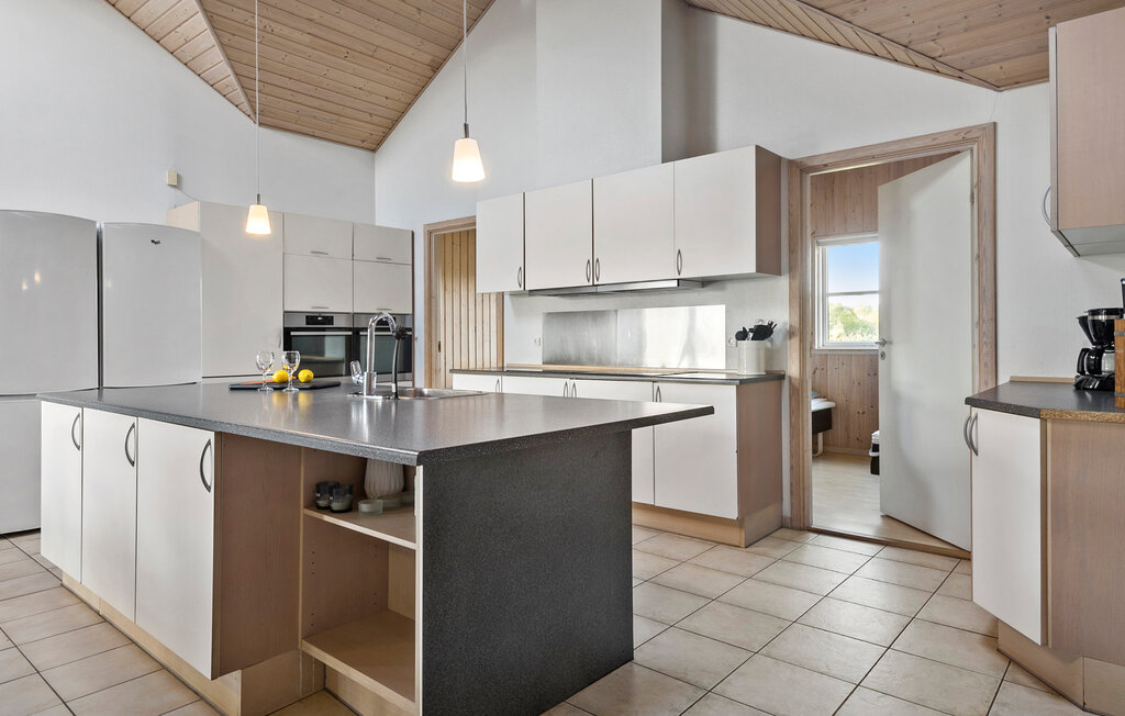 Domy wakacyjne - Marielyst , Dania - K12304 6