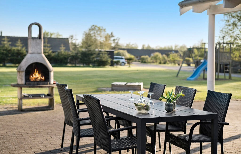 Domy wakacyjne - Marielyst , Dania - K12304 10