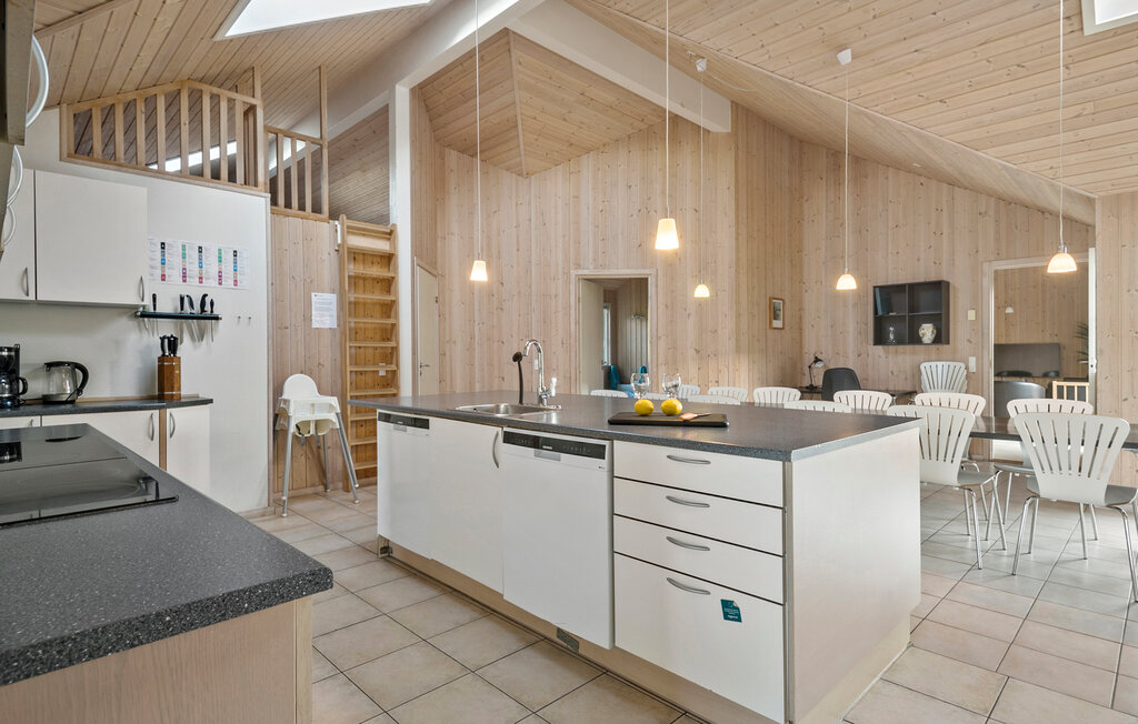 Domy wakacyjne - Marielyst , Dania - K12304 7