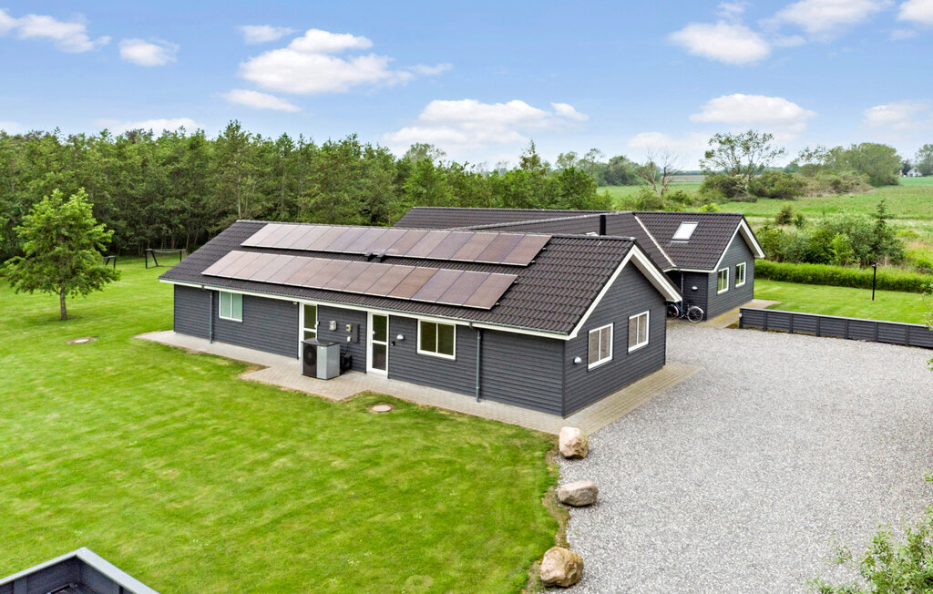 Ferienhaus - Marielyst , Dänemark - K12895 10