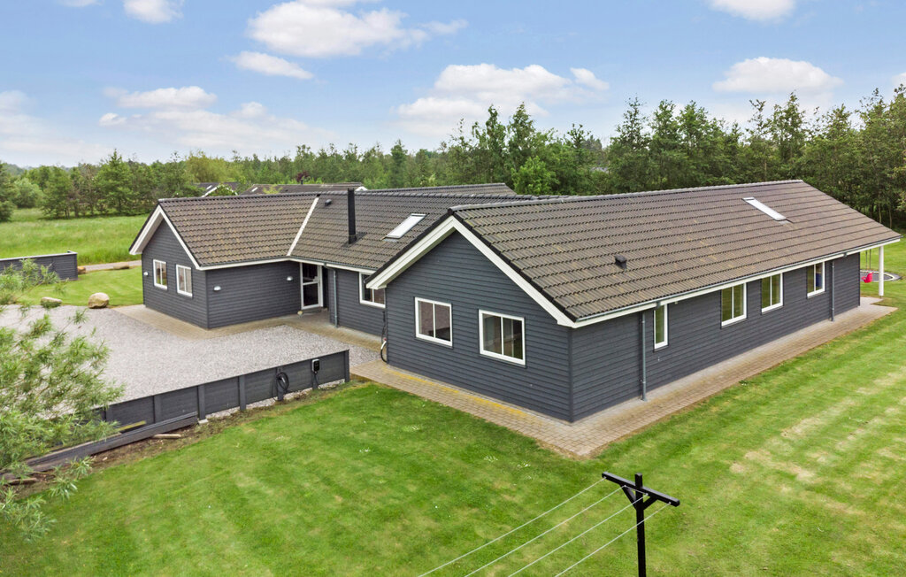 Ferienhaus - Marielyst , Dänemark - K12895 12
