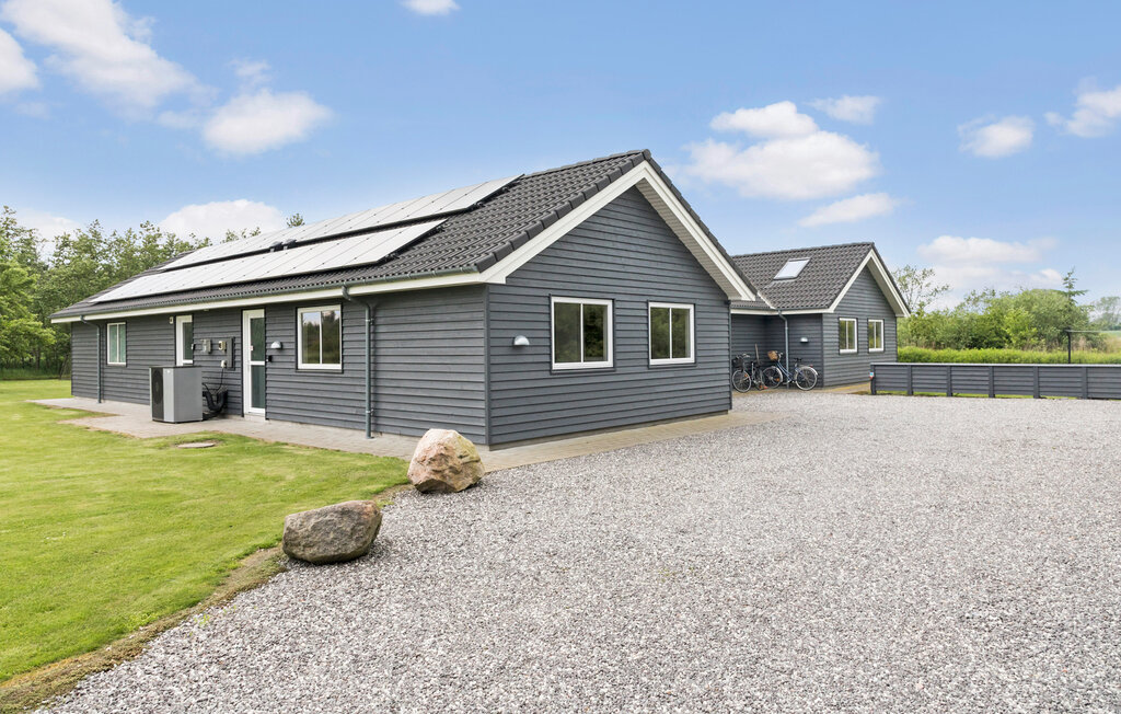 Ferienhaus - Marielyst , Dänemark - K12895 13