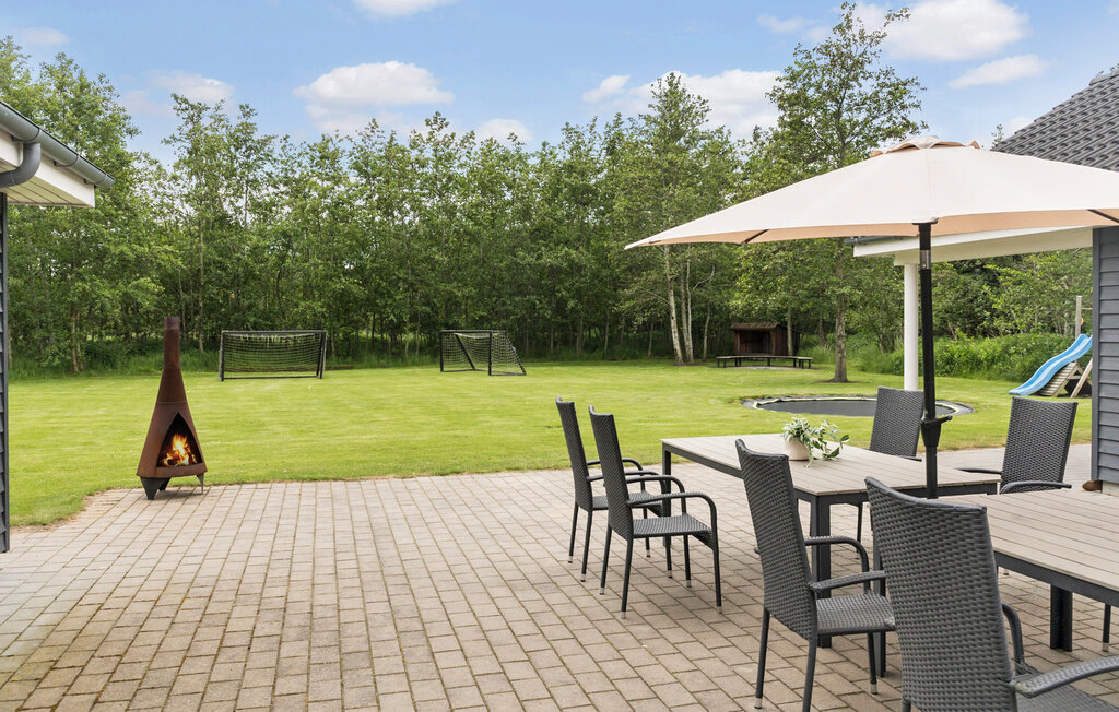 Ferienhaus - Marielyst , Dänemark - K12895 15