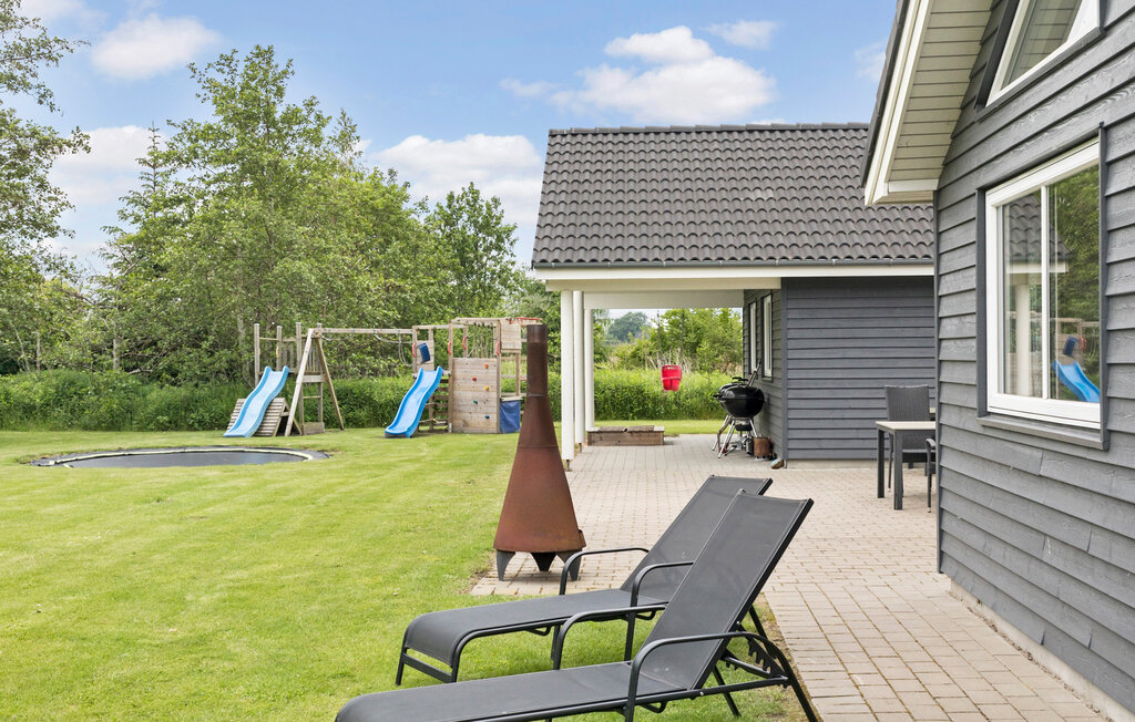 Ferienhaus - Marielyst , Dänemark - K12895 16