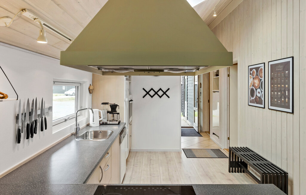 Feriehuse - Marielyst , Danmark - K12810 7