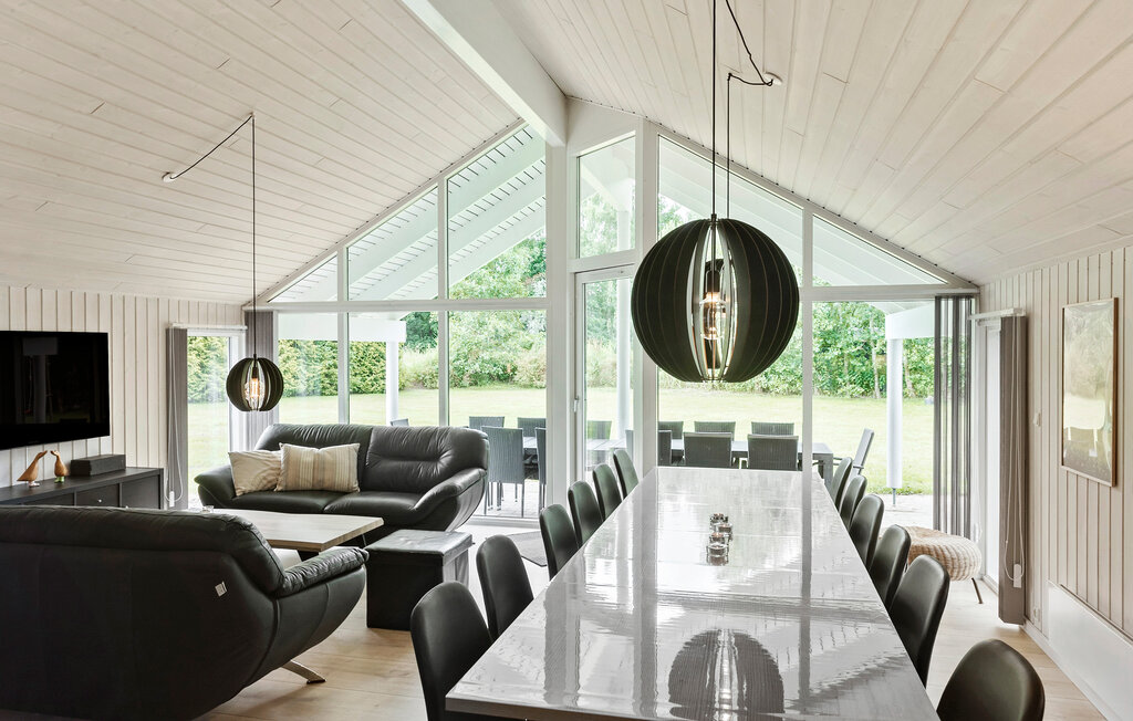 Feriehuse - Marielyst , Danmark - K12810 4