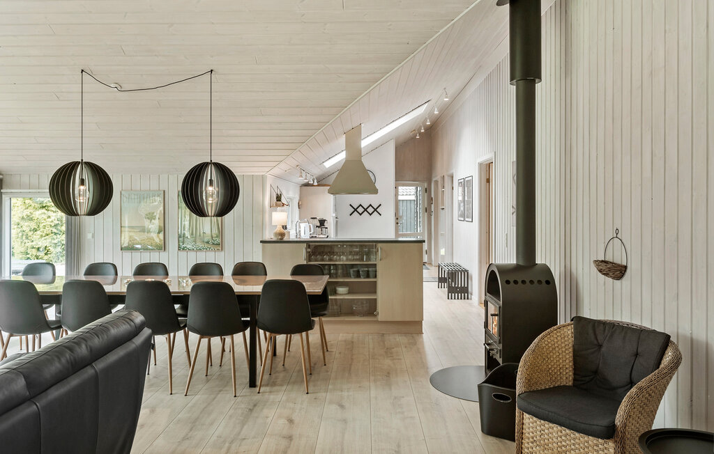 Feriehuse - Marielyst , Danmark - K12810 22