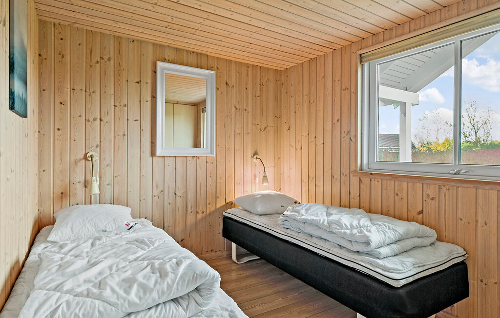 Feriehuse - Marielyst , Danmark - K12388 21