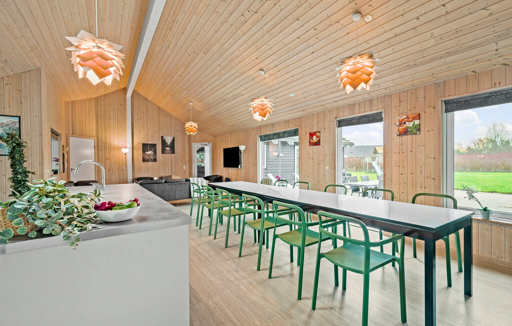 Feriehuse - Marielyst , Danmark - K12388 7