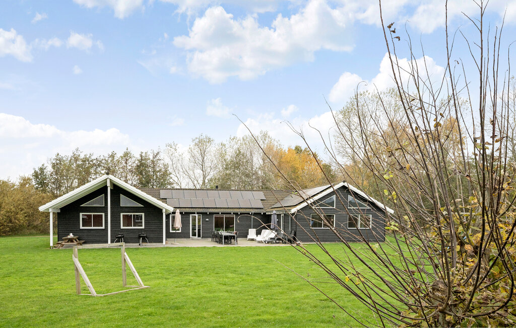 Feriehuse - Marielyst , Danmark - K12388 12