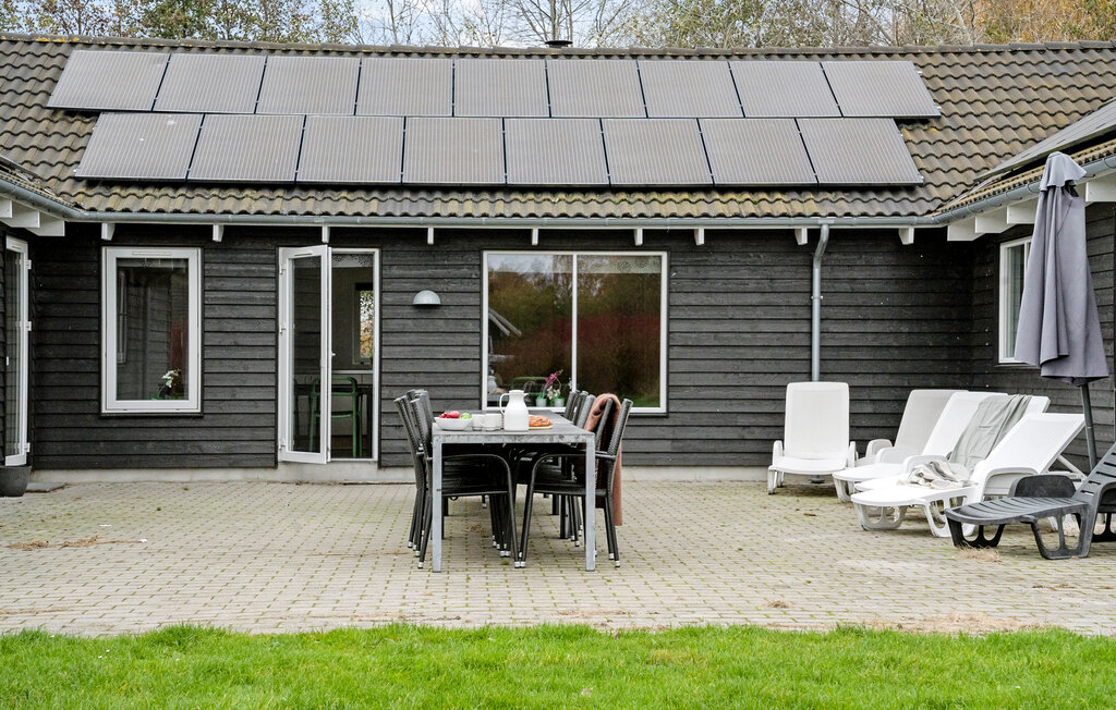 Feriehuse - Marielyst , Danmark - K12388 14