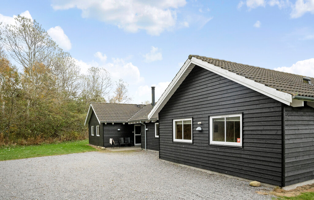 Feriehuse - Marielyst , Danmark - K12388 15