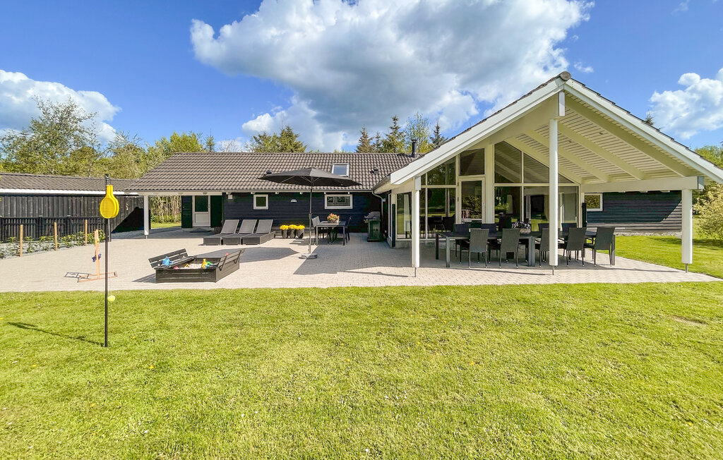 Feriehuse - Marielyst , Danmark - K12810 10
