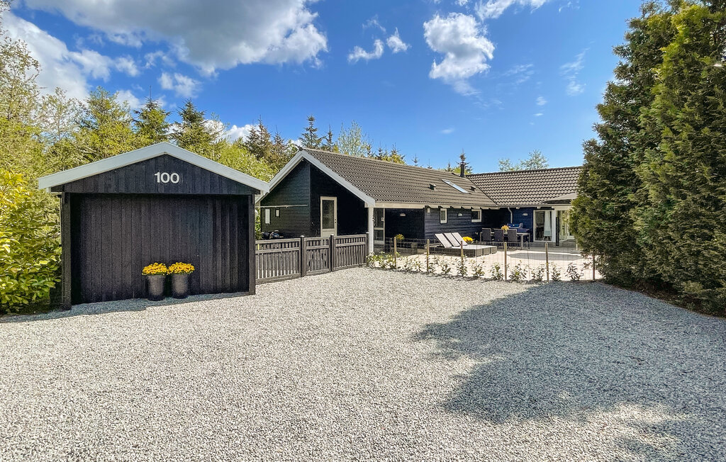Feriehuse - Marielyst , Danmark - K12810 11