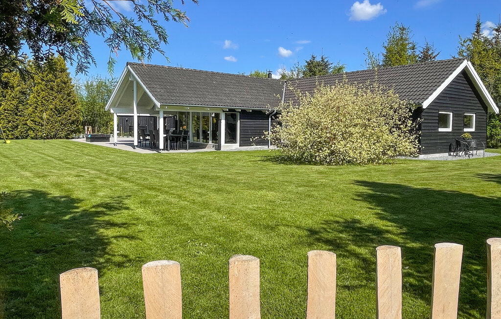 Feriehuse - Marielyst , Danmark - K12810 12