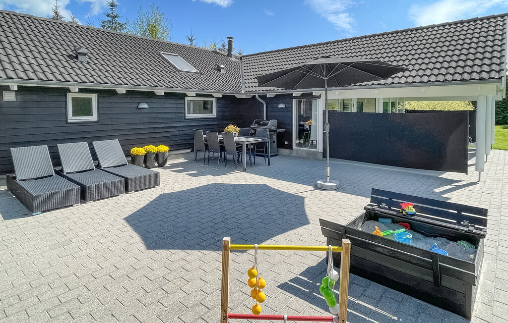 Feriehuse - Marielyst , Danmark - K12810 14