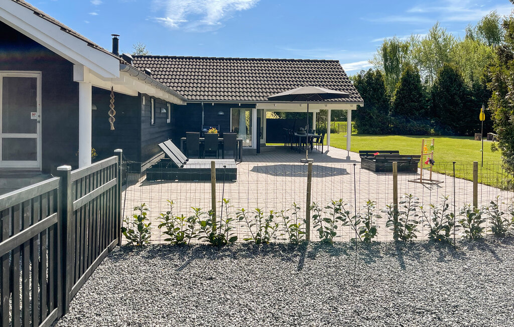 Feriehuse - Marielyst , Danmark - K12810 16