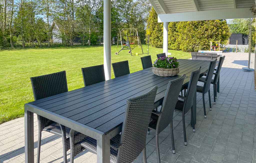 Feriehuse - Marielyst , Danmark - K12810 20