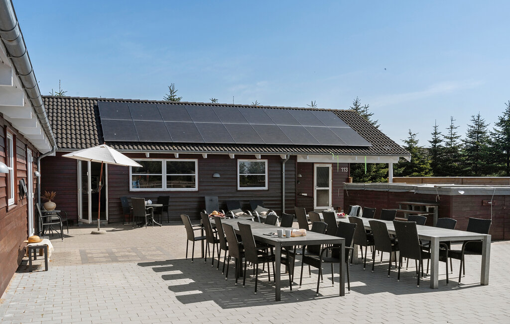 Ferienhaus - Marielyst , Dänemark - K12313 7