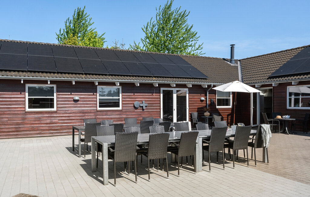 Ferienhaus - Marielyst , Dänemark - K12313 2