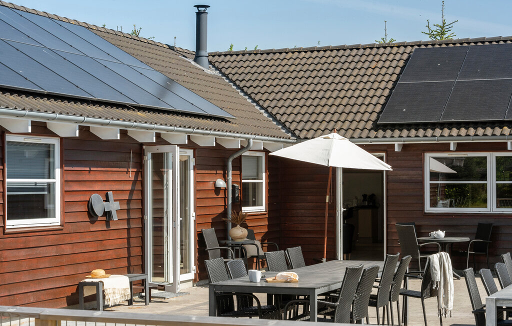 Ferienhaus - Marielyst , Dänemark - K12313 13
